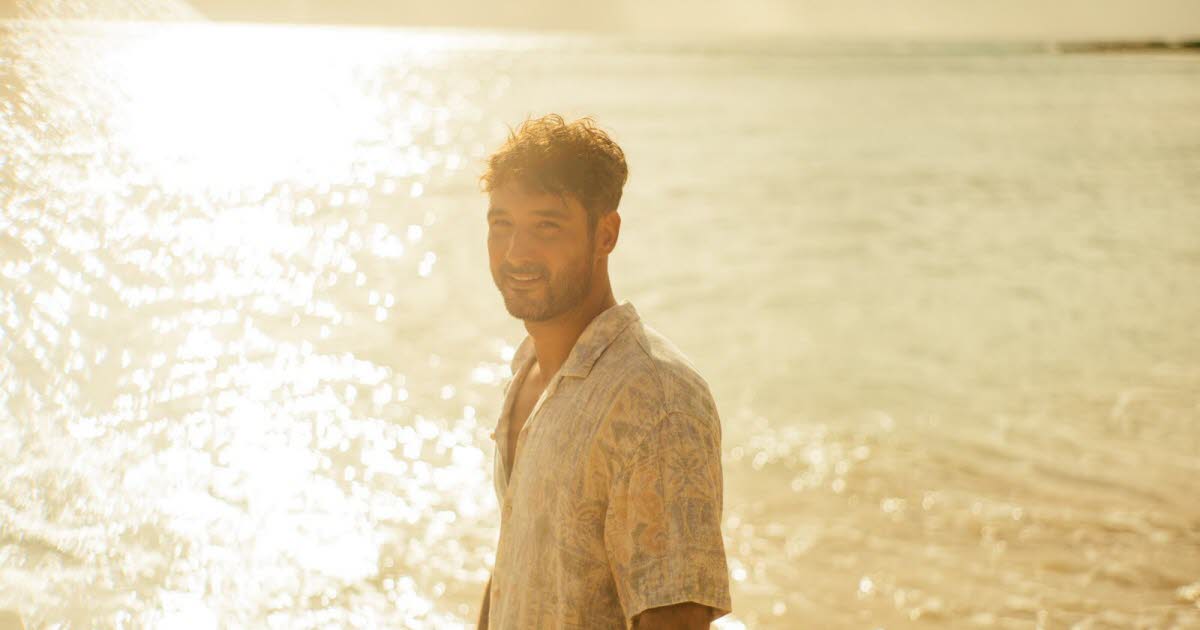Grenoble. Jérémy Frerot en concert à La Belle Électrique le 30 juin 2026