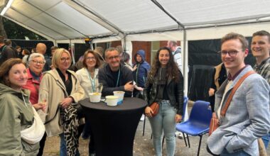 Maxéville. Un jeu pour l’apéro du maire et des places pour un spectacle