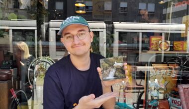 dans son nouvel album "Roc", le rappeur Nebbiu scande son spleen