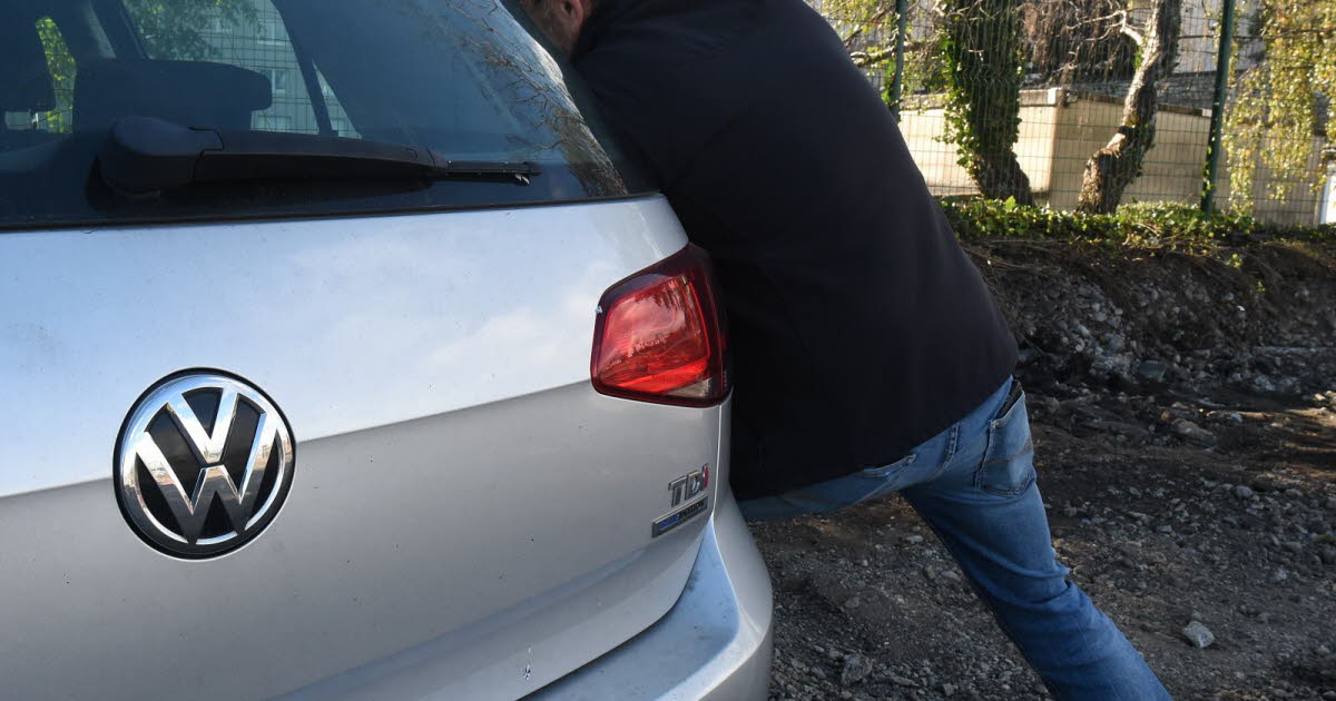 Loire. « La blonde » emmenait des adolescents voler des voitures à Saint-Étienne