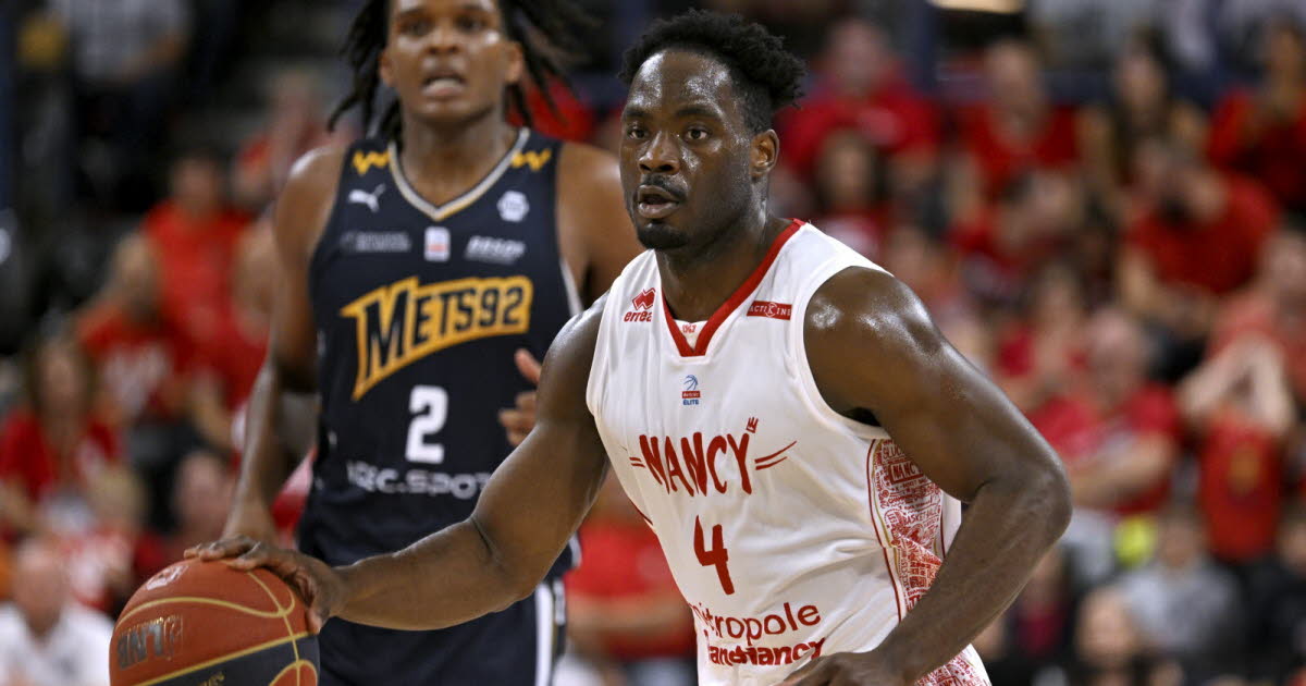 Café des sports. Un ancien du SLUC à l’honneur et les demi-finales de Betclic Élite à la télé, c’est le café des sports