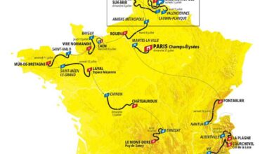 profils, horaires, parcours... Tout savoir de la 112e édition