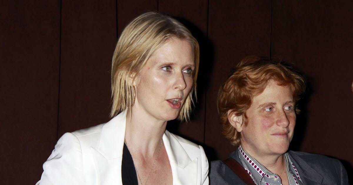 Vidéo. Mais pourquoi Cynthia Nixon, alias Miranda de Sex and the City, vient souvent... à Grenoble?