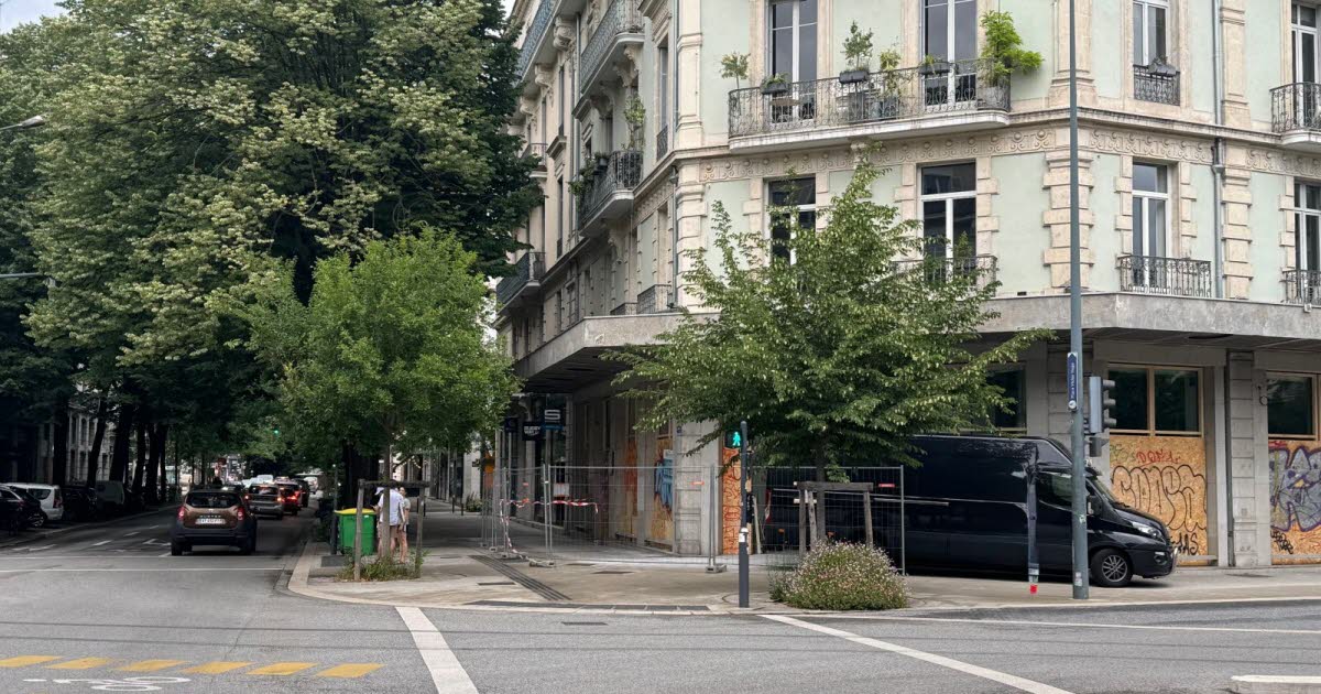 de nouvelles enseignes arrivent en centre-ville