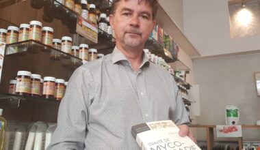 Loire. Jugé pour diffamation, le naturopathe stéphanois Alain Tardif condamné à 3000 euros d'amende