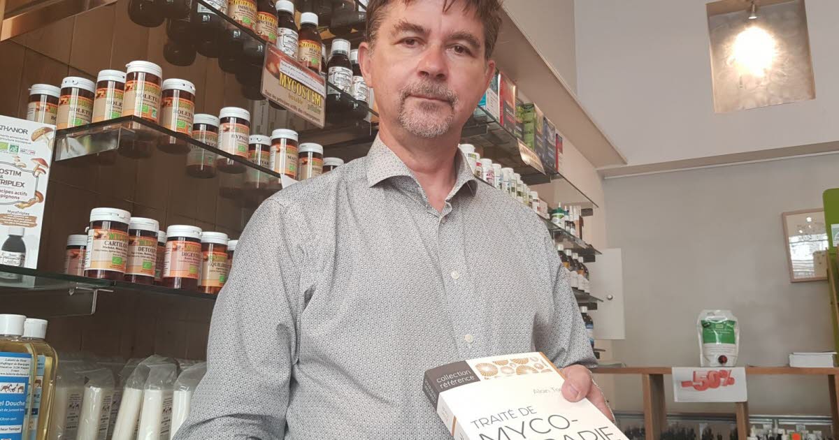 Loire. Jugé pour diffamation, le naturopathe stéphanois Alain Tardif condamné à 3000 euros d'amende