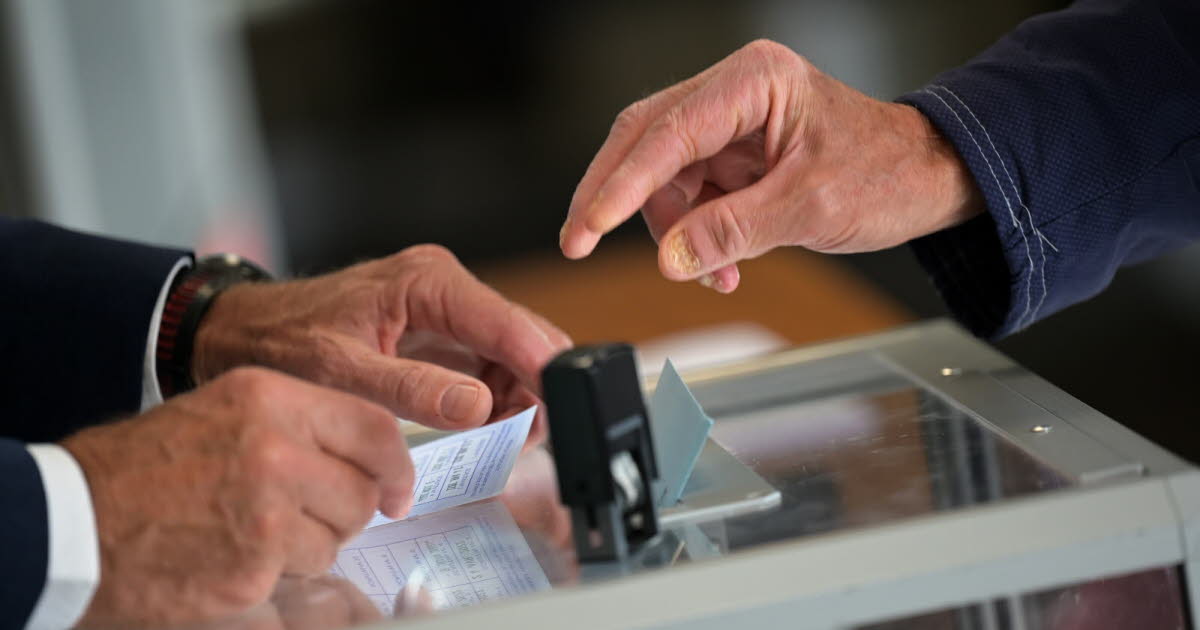 désaveu en vue au Sénat pour la réforme du scrutin