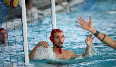 Water-polo. Un ex international français nommé entraîneur du Grand Nancy AC