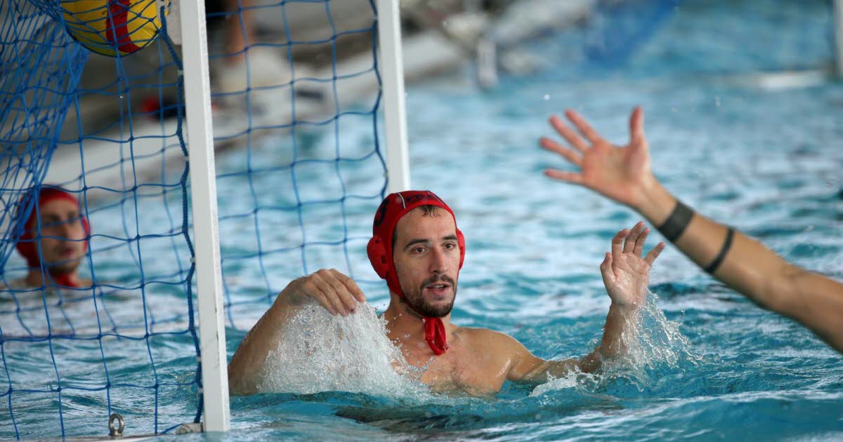 Water-polo. Un ex international français nommé entraîneur du Grand Nancy AC