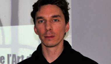 Conférence de Gilles Marseille On est toujours entre deux guerres
