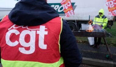 Strasbourg et Mulhouse. La CGT appelle à la grève et la manifestation ce jeudi 5 juin