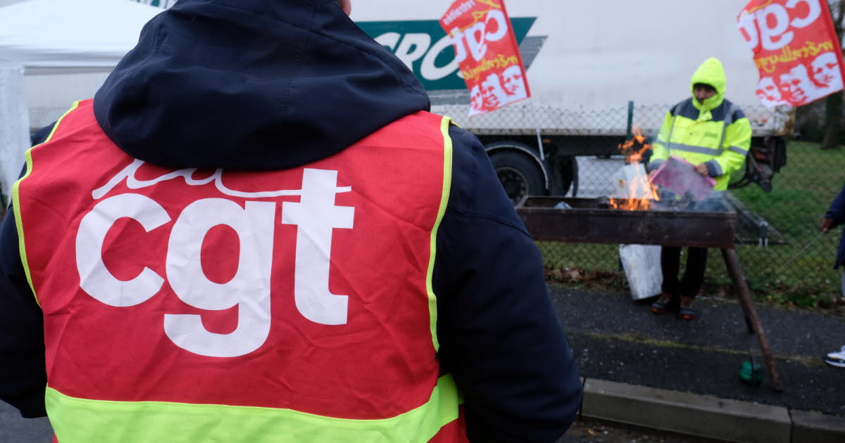 Strasbourg et Mulhouse. La CGT appelle à la grève et la manifestation ce jeudi 5 juin