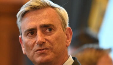 Municipales 2026. Horizons nomme Éric Le Jaouen chef de file pour Saint-Étienne