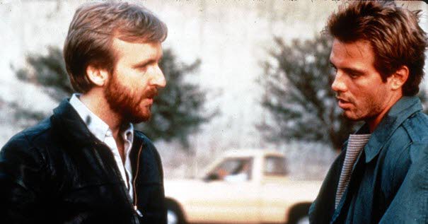 il y a 40 ans, le "Terminator" de James Cameron enflammait Avoriaz... mais pas Michel Blanc