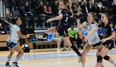 Division 1 féminine. La JDA Dijon veut poursuivre sa marche en avant à Toulon
