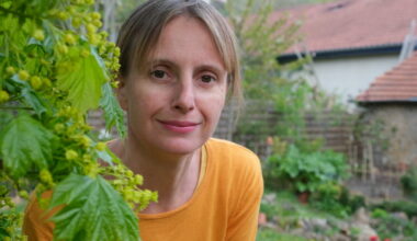 Rencontre et dédicaces avec Katia Astafieff