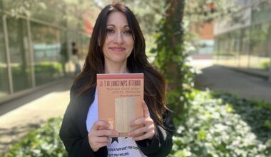 Saint-Étienne. Coups, humiliations... Elle raconte son enfance en enfer dans un livre