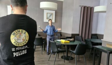 Saint-Étienne. L’Insens a trouvé preneur aux enchères, bientôt un restaurant marocain