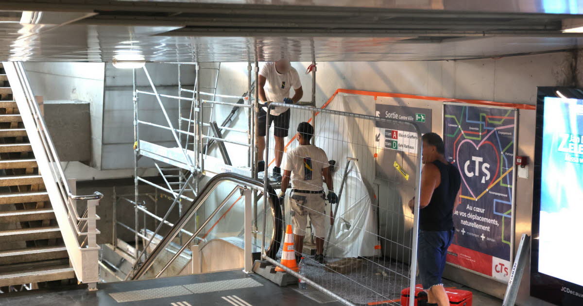 perturbations en vue dès le 16 juin