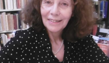 Grenoble. Béatrice Besse sera à Grenoble pour des rencontres les 6 et 14 juin