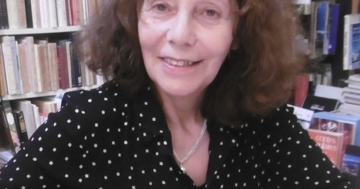Grenoble. Béatrice Besse sera à Grenoble pour des rencontres les 6 et 14 juin