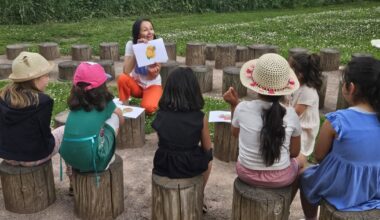 Eurodistrict Strasbourg - Ortenau. L’Eurodistrict cherche des animateurs linguistiques pour son projet transfrontalier « Spiel & Parle »