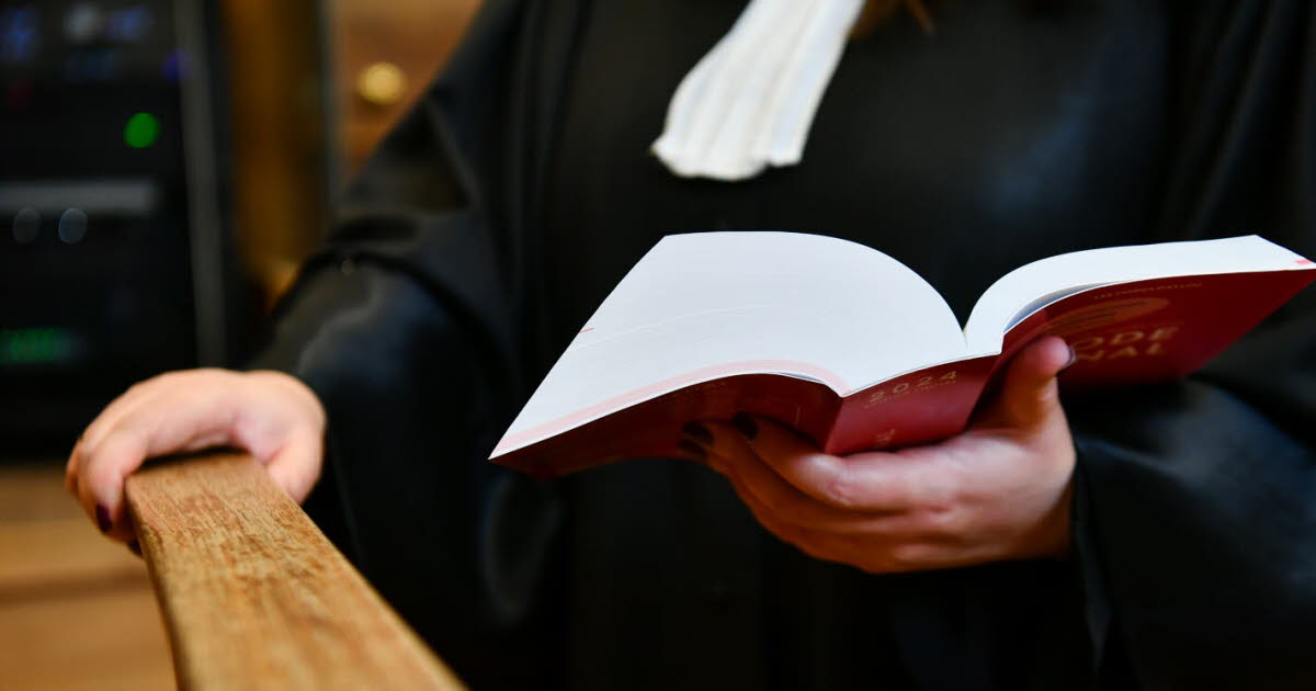 Loire. L’enseignante en droit a-t-elle trompé le public comme fausse avocate ?
