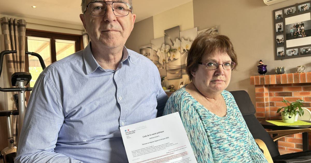Carling. Les urgences de Strasbourg refusent de prendre en charge une Mosellane
