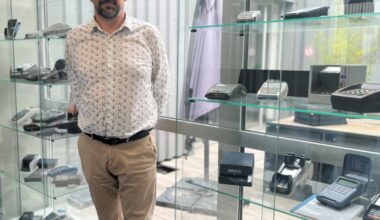 Loire. Spécialiste des terminaux de paiement, Planet Monetic poursuit sa croissance