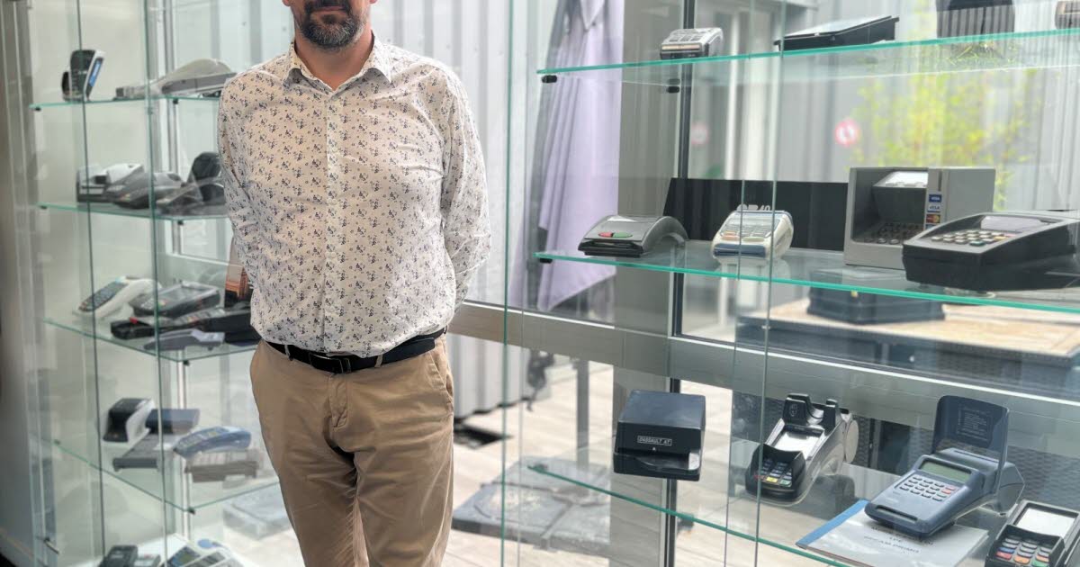 Loire. Spécialiste des terminaux de paiement, Planet Monetic poursuit sa croissance