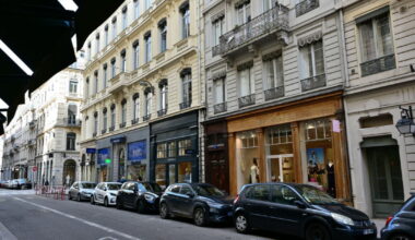 Métropole de Lyon. « Il nous faut des outils pour repérer les logements vacants, mais aussi des moyens »