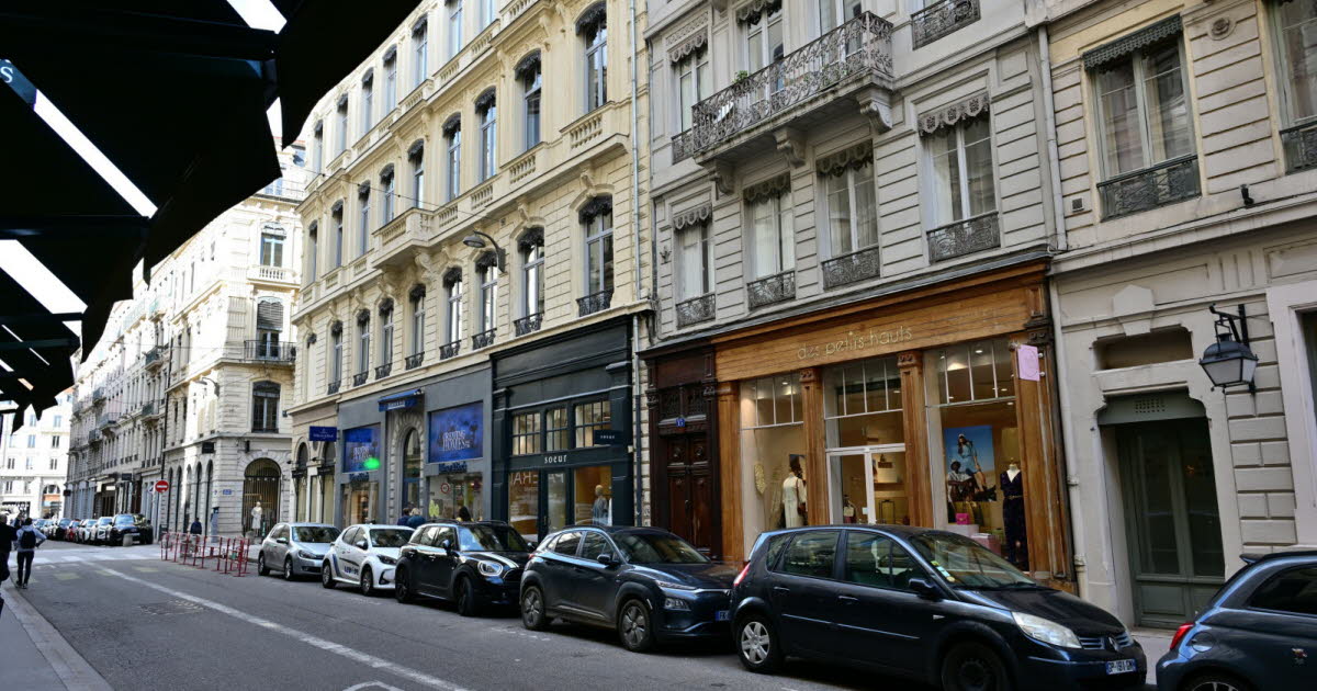 Métropole de Lyon. « Il nous faut des outils pour repérer les logements vacants, mais aussi des moyens »