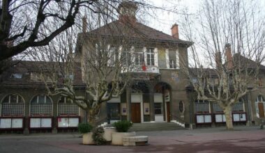 Échirolles. Quels projets rue Paul-Langevin ? Une réunion publique pour en parler ce jeudi