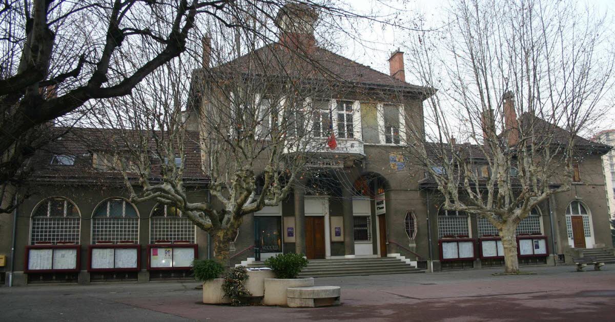 Échirolles. Quels projets rue Paul-Langevin ? Une réunion publique pour en parler ce jeudi