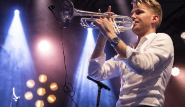 On fait quoi ce week-end. Food trucks, ciné, soirée fado ou accordéon... Nos idées de sorties à Strasbourg