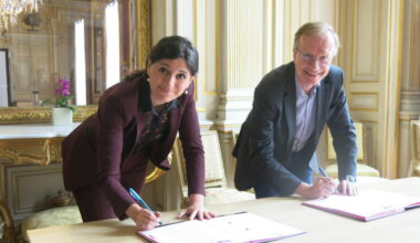Recherche - Innovation - Technologie. Le prochain High Level Forum aura lieu pendant tech&fest