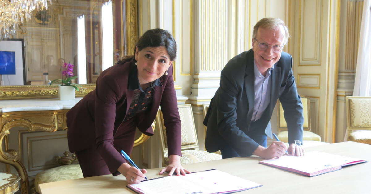 Recherche - Innovation - Technologie. Le prochain High Level Forum aura lieu pendant tech&fest
