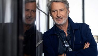 Strasbourg. Antoine de Caunes en dédicace à la librairie Kléber ce jeudi 5 juin