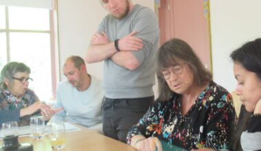 Malzéville. Des ateliers pour dessiner l’avenir de la Douëra