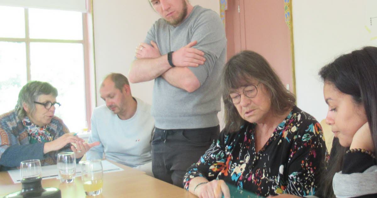 Malzéville. Des ateliers pour dessiner l’avenir de la Douëra