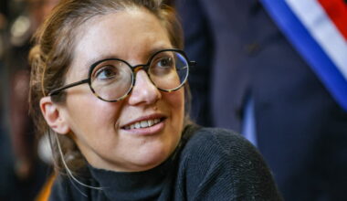 Grand Est. Aurore Bergé lancera à Nancy le dispositif de dépôt de plainte possible depuis le CHRU pour les femmes victimes de violences