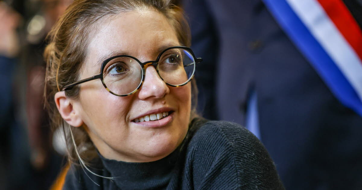 Grand Est. Aurore Bergé lancera à Nancy le dispositif de dépôt de plainte possible depuis le CHRU pour les femmes victimes de violences