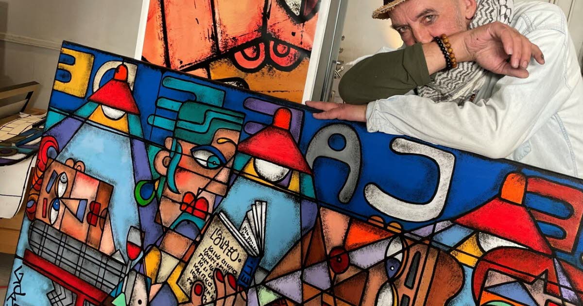 Nancy. Ouvertures d’ateliers : plutôt deux fois qu’une