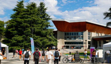 Grenoble. L’Union étudiante exclut la section grenobloise, entre désaccords de fond et « harcèlement »