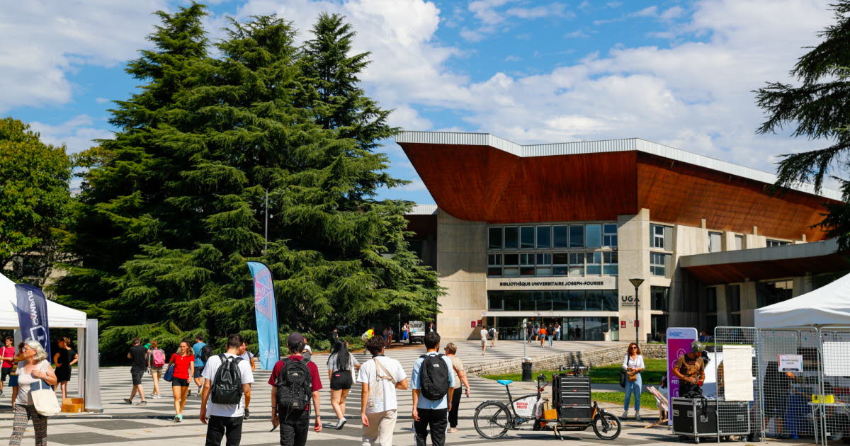Grenoble. L’Union étudiante exclut la section grenobloise, entre désaccords de fond et « harcèlement »