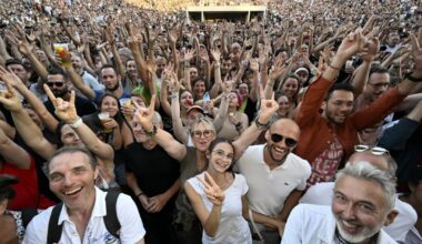 le Heavy Week-End ouvre la quatrième édition ce week-end