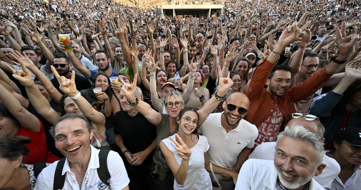le Heavy Week-End ouvre la quatrième édition ce week-end