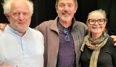 Saint-Priest-en-Jarez. Une saison théâtrale pleine de couleurs à venir au Nouvel Espace Culturel