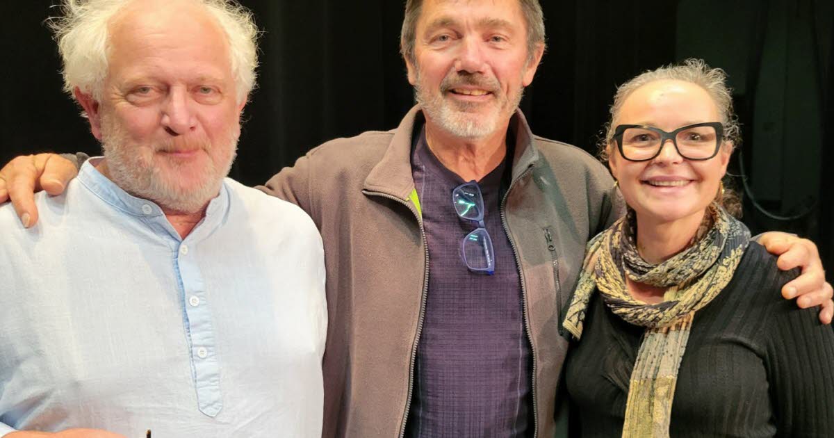Saint-Priest-en-Jarez. Une saison théâtrale pleine de couleurs à venir au Nouvel Espace Culturel