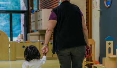 Meylan. La Ville recrute plus de 20 professionnels de la petite enfance pour la rentrée